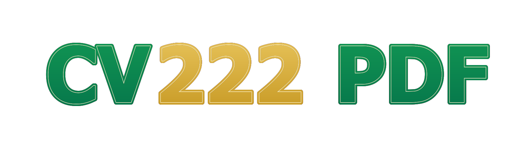 cv222 pdf logo